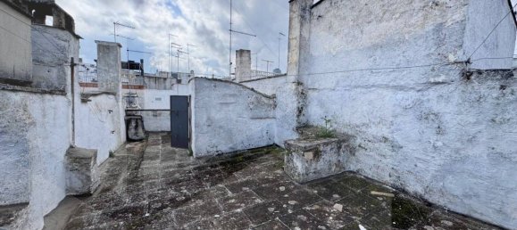 2 Schlafzimmer Haus in Ostuni, Italy, Nr. 23044 13