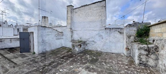 2 Schlafzimmer Haus in Ostuni, Italy, Nr. 23044 12