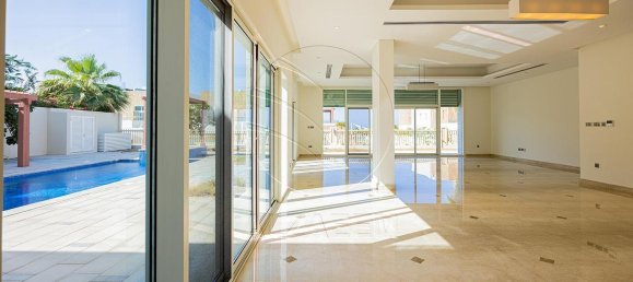 6 bedrooms Villa in The Marina, UAE No. 29732 2