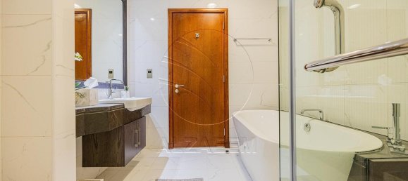 6 bedrooms Villa in The Marina, UAE No. 29732 18