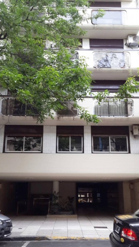 3 غرف نوم شقة في Buenos Aires, Argentina رقم 102306