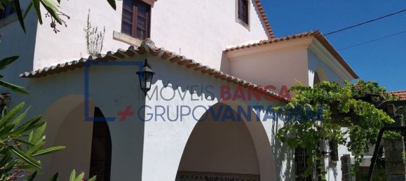 10 bedrooms House in Maiorca, Portugal No. 73020 26