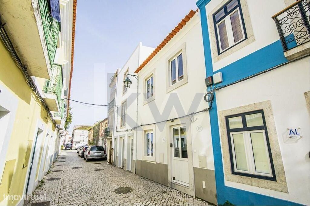 9 غرف نوم شقة في Setubal, Portugal رقم 51502