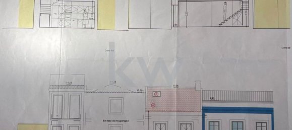 9 غرف نوم شقة في Setubal, Portugal رقم 51502 31