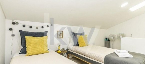 9 غرف نوم شقة في Setubal, Portugal رقم 51502 23