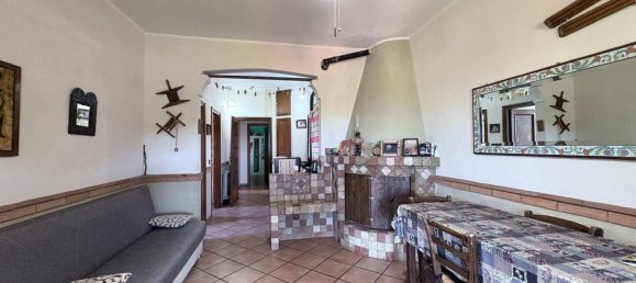 Apartamento de 4 dormitorios en Monterotondo, Italy No. 335056 12