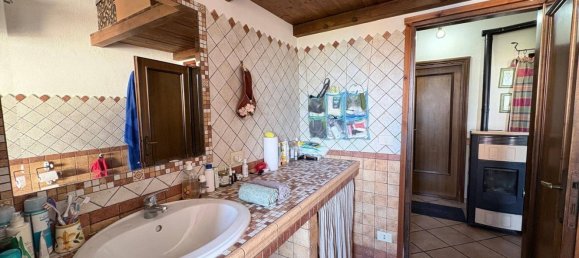 Apartamento de 4 dormitorios en Monterotondo, Italy No. 335056 29