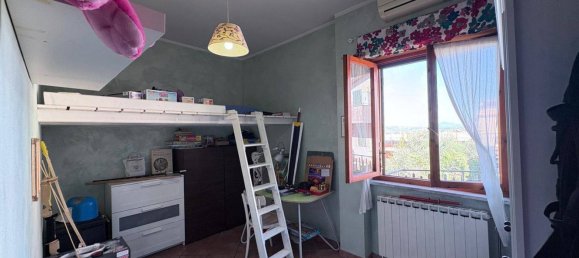 Apartamento de 4 dormitorios en Monterotondo, Italy No. 335056 27