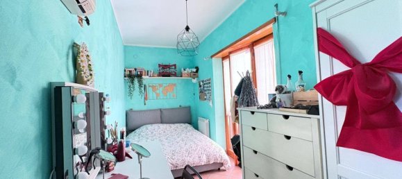 Apartamento de 4 dormitorios en Monterotondo, Italy No. 335056 20