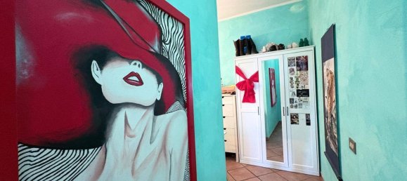 Apartamento de 4 dormitorios en Monterotondo, Italy No. 335056 25