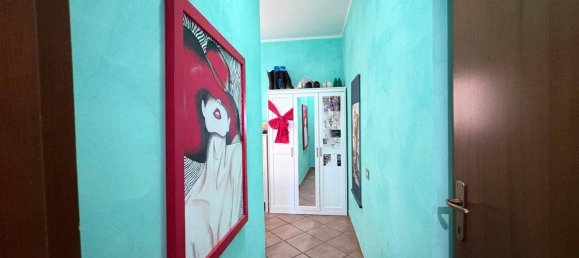 Apartamento de 4 dormitorios en Monterotondo, Italy No. 335056 24