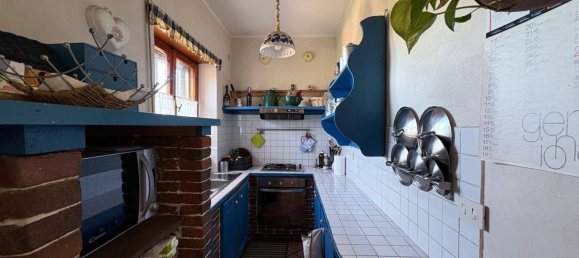 Apartamento de 4 dormitorios en Monterotondo, Italy No. 335056 14