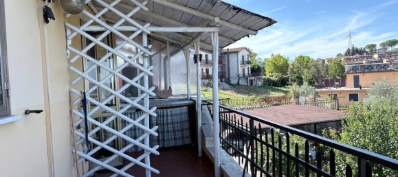 Apartamento de 4 dormitorios en Monterotondo, Italy No. 335056 36