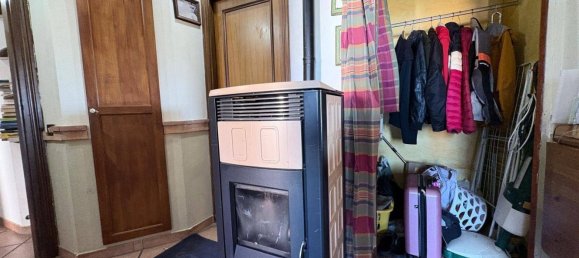 Apartamento de 4 dormitorios en Monterotondo, Italy No. 335056 33