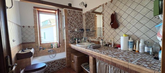 Apartamento de 4 dormitorios en Monterotondo, Italy No. 335056 30