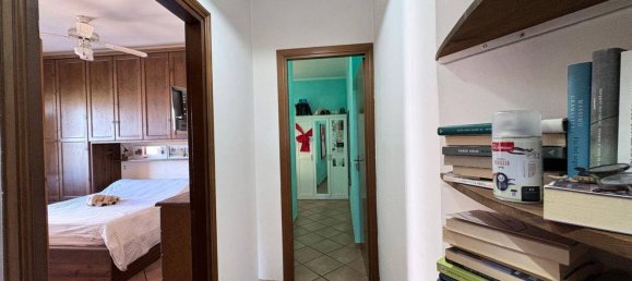 Apartamento de 4 dormitorios en Monterotondo, Italy No. 335056 15