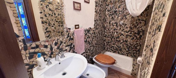 Apartamento de 4 dormitorios en Monterotondo, Italy No. 335056 32