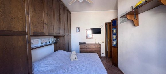 Apartamento de 4 dormitorios en Monterotondo, Italy No. 335056 16