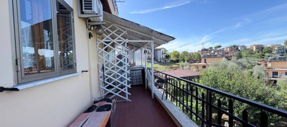 Apartamento de 4 dormitorios en Monterotondo, Italy No. 335056 35