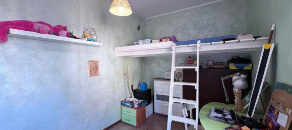 Apartamento de 4 dormitorios en Monterotondo, Italy No. 335056 28