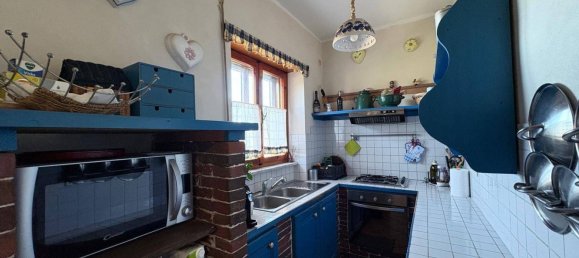 Apartamento de 4 dormitorios en Monterotondo, Italy No. 335056 13