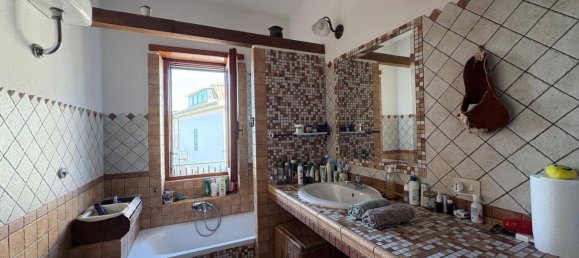 Apartamento de 4 dormitorios en Monterotondo, Italy No. 335056 31