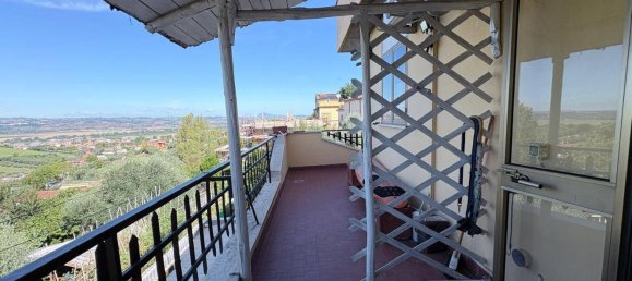 Apartamento de 4 dormitorios en Monterotondo, Italy No. 335056 34