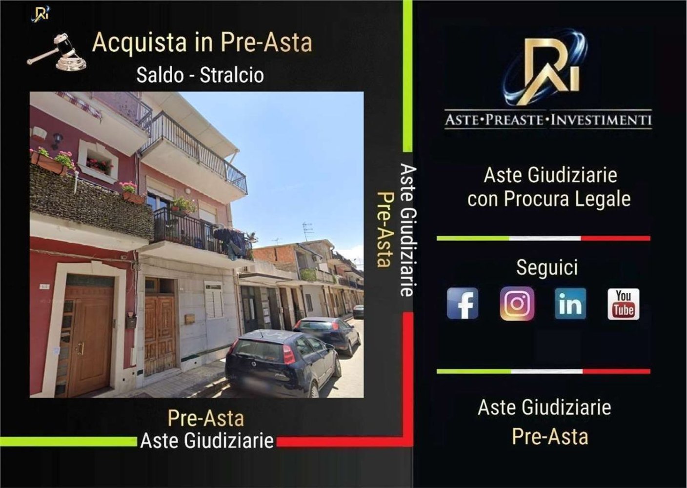 4غرفة شقة في Floridia, Italy رقم 43266