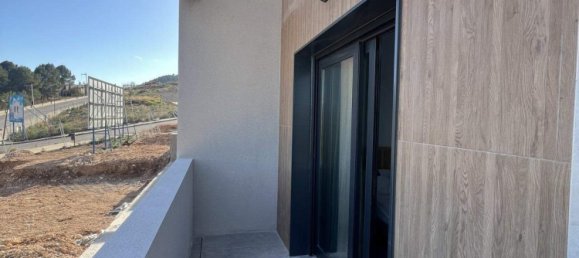 3 bedrooms Villa in Polop, Spain No. 286651 26