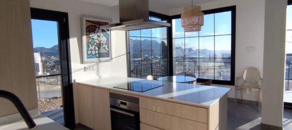 3 bedrooms Villa in Polop, Spain No. 286651 5