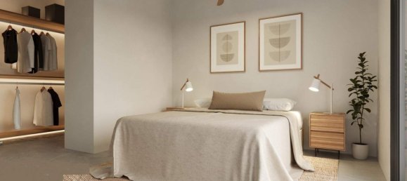 3 bedrooms Villa in Polop, Spain No. 286651 9