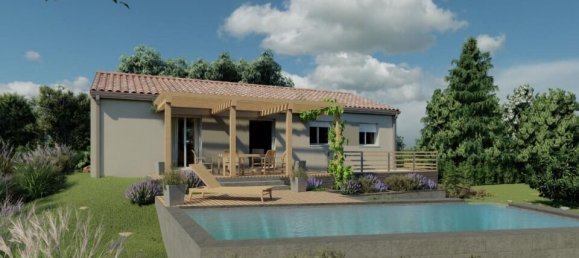 3 bedrooms House in Salles, France No. 307319 4