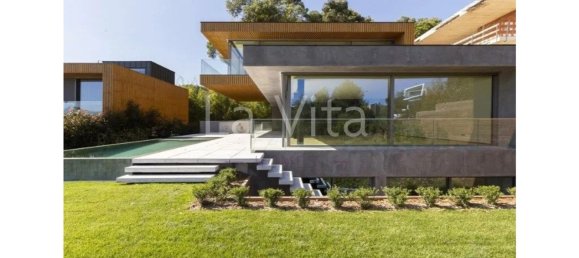 5 غرف نوم منزل في Cascais, Portugal رقم 171548 28