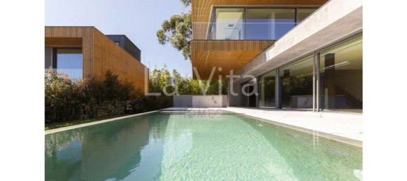 5 غرف نوم منزل في Cascais, Portugal رقم 171548 29