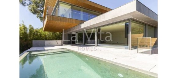 5 غرف نوم منزل في Cascais, Portugal رقم 171548 30