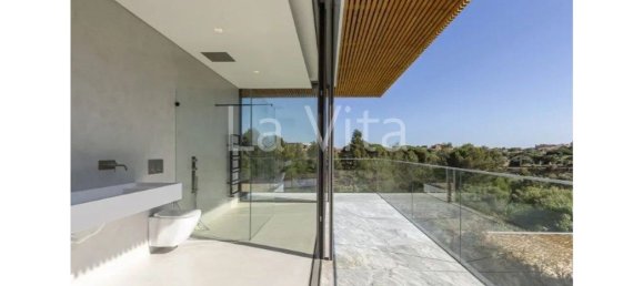 5 غرف نوم منزل في Cascais, Portugal رقم 171548 42