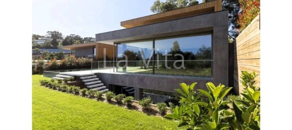 5 غرف نوم منزل في Cascais, Portugal رقم 171548 23