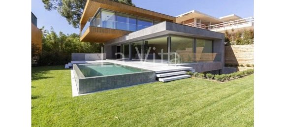 5 غرف نوم منزل في Cascais, Portugal رقم 171548 18