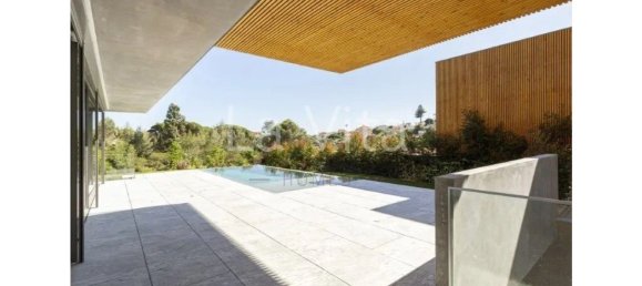 5 غرف نوم منزل في Cascais, Portugal رقم 171548 32