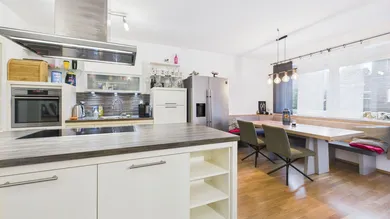 4غرفة شقة في Spittal an der Drau, Austria رقم 194938