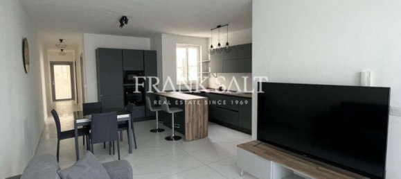 Penthouse T2 em Saint Paul's Bay, Malta N.º 7274 7