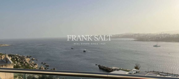 Penthouse T2 em Saint Paul's Bay, Malta N.º 7274 3