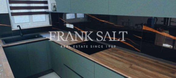 Penthouse T2 em Saint Paul's Bay, Malta N.º 7274 22