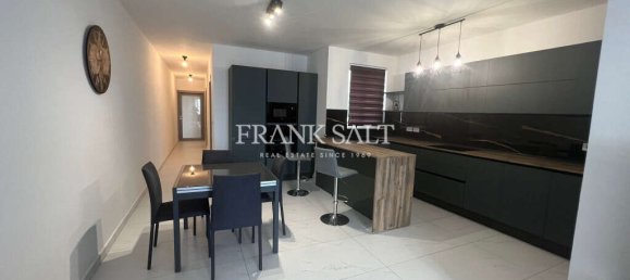 Penthouse T2 em Saint Paul's Bay, Malta N.º 7274 4