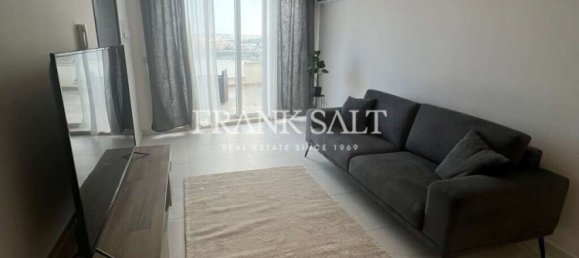 Penthouse T2 em Saint Paul's Bay, Malta N.º 7274 8