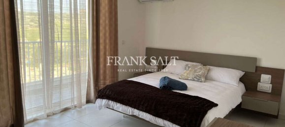 Penthouse T2 em Saint Paul's Bay, Malta N.º 7274 12