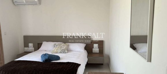 Penthouse T2 em Saint Paul's Bay, Malta N.º 7274 27