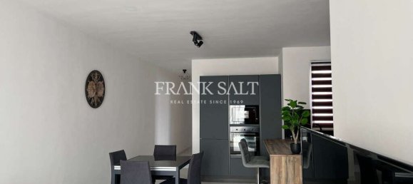 Penthouse T2 em Saint Paul's Bay, Malta N.º 7274 20