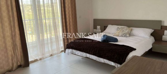 Penthouse T2 em Saint Paul's Bay, Malta N.º 7274 9