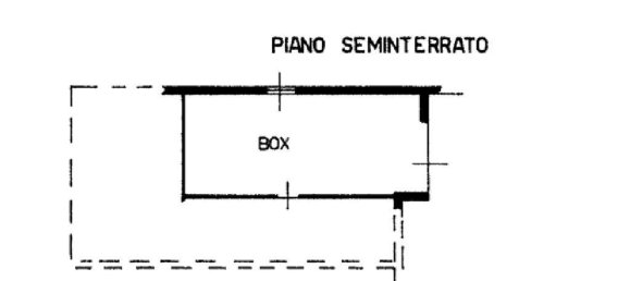 4 rooms House in Novara, Italy No. 53253 47